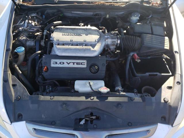 Photo 10 VIN: 1HGCM66835A078258 - HONDA ACCORD 