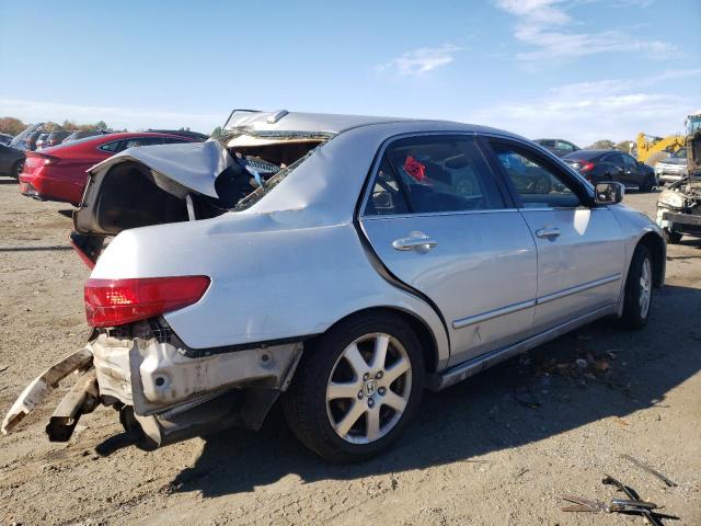 Photo 2 VIN: 1HGCM66835A078258 - HONDA ACCORD 