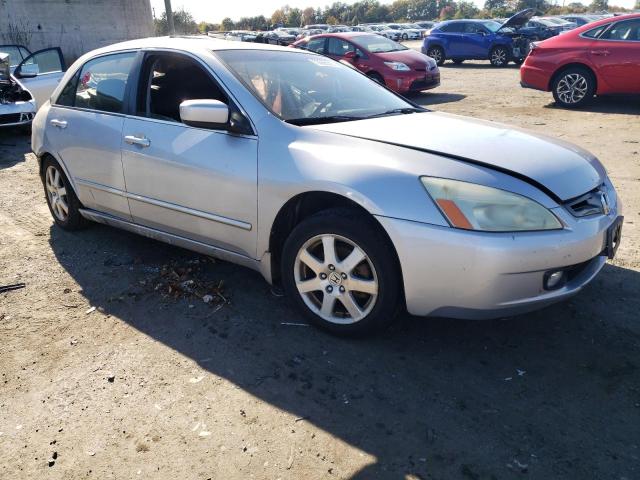 Photo 3 VIN: 1HGCM66835A078258 - HONDA ACCORD 