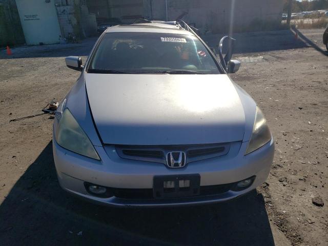 Photo 4 VIN: 1HGCM66835A078258 - HONDA ACCORD 