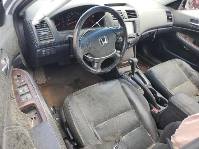 Photo 7 VIN: 1HGCM66835A078258 - HONDA ACCORD 