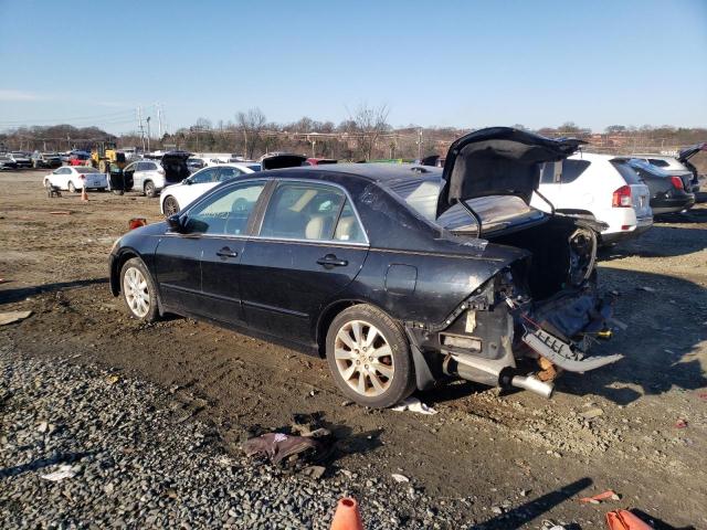 Photo 1 VIN: 1HGCM66836A041115 - HONDA ACCORD 