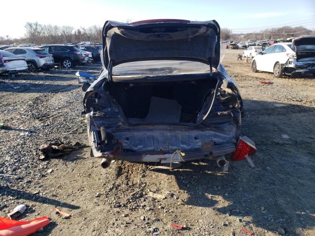 Photo 5 VIN: 1HGCM66836A041115 - HONDA ACCORD 