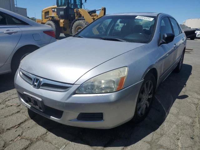 Photo 0 VIN: 1HGCM66836A044936 - HONDA ACCORD EX 