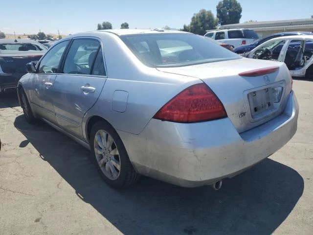 Photo 1 VIN: 1HGCM66836A044936 - HONDA ACCORD EX 