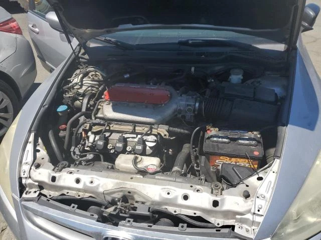 Photo 10 VIN: 1HGCM66836A044936 - HONDA ACCORD EX 