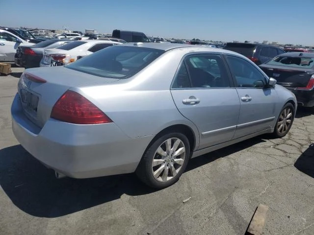 Photo 2 VIN: 1HGCM66836A044936 - HONDA ACCORD EX 