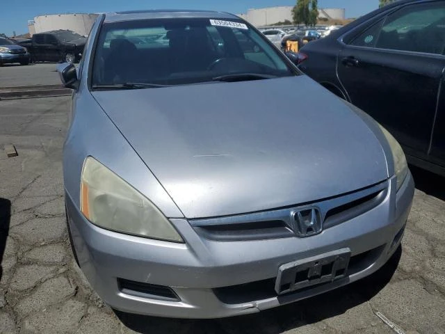 Photo 4 VIN: 1HGCM66836A044936 - HONDA ACCORD EX 