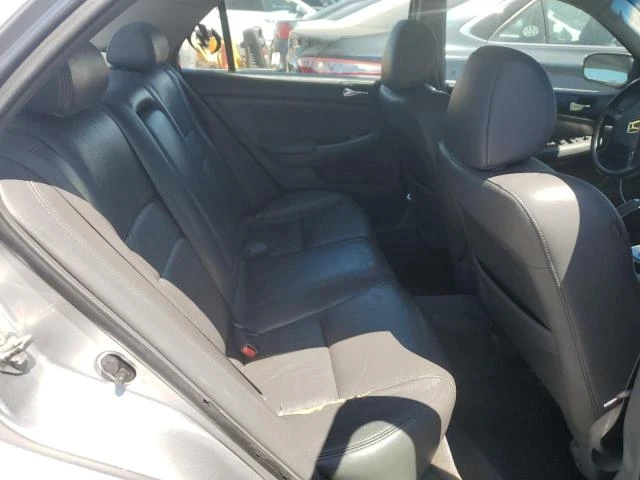 Photo 9 VIN: 1HGCM66836A044936 - HONDA ACCORD EX 