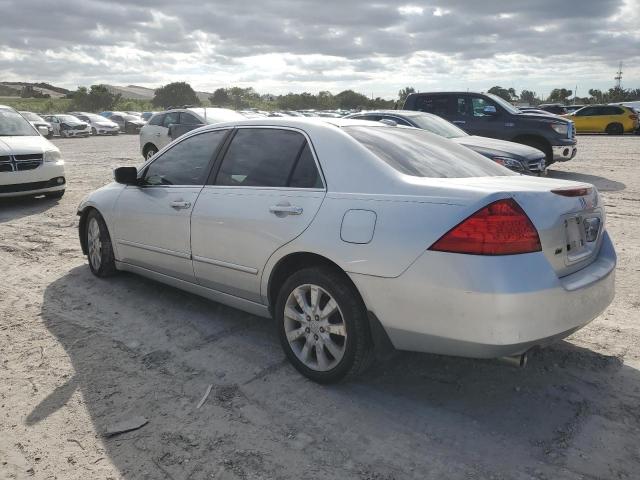 Photo 1 VIN: 1HGCM66836A046704 - HONDA ACCORD 