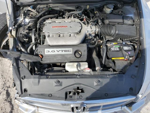 Photo 10 VIN: 1HGCM66836A046704 - HONDA ACCORD 