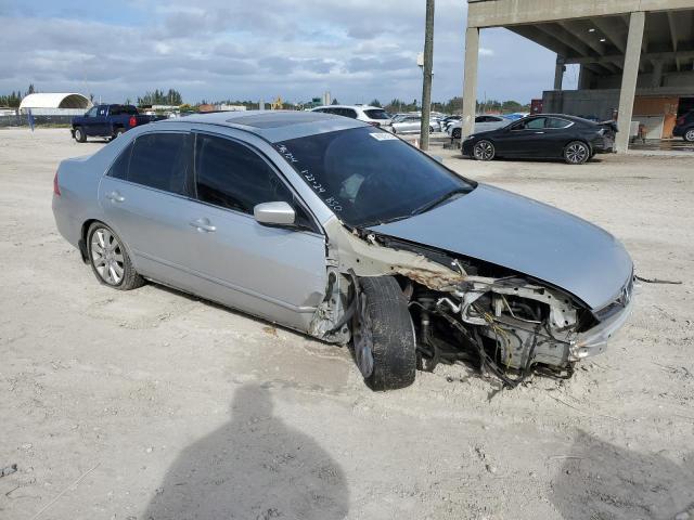 Photo 3 VIN: 1HGCM66836A046704 - HONDA ACCORD 