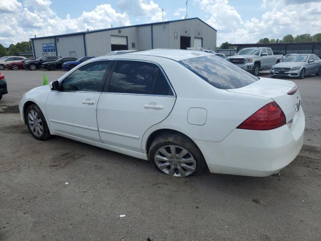 Photo 1 VIN: 1HGCM66836A046962 - HONDA ACCORD EX 