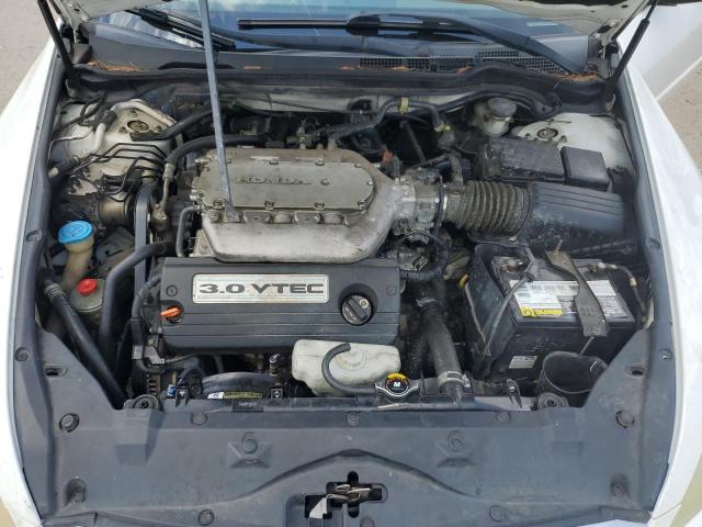 Photo 10 VIN: 1HGCM66836A046962 - HONDA ACCORD EX 