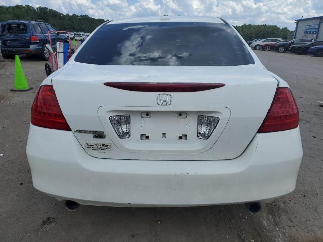 Photo 5 VIN: 1HGCM66836A046962 - HONDA ACCORD EX 