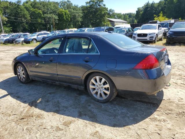 Photo 1 VIN: 1HGCM66837A000503 - HONDA ACCORD EX 