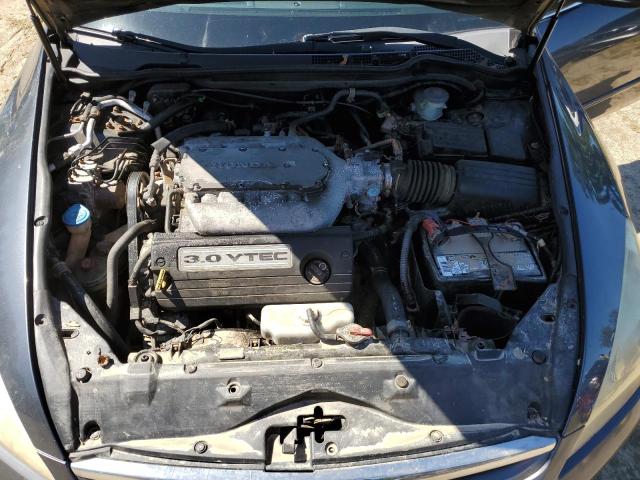 Photo 10 VIN: 1HGCM66837A000503 - HONDA ACCORD EX 