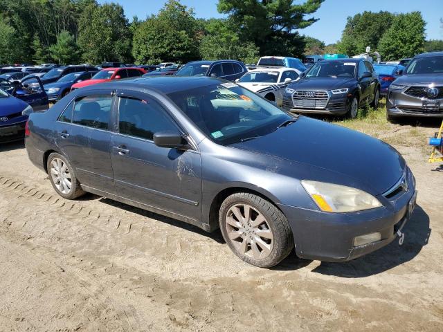 Photo 3 VIN: 1HGCM66837A000503 - HONDA ACCORD EX 