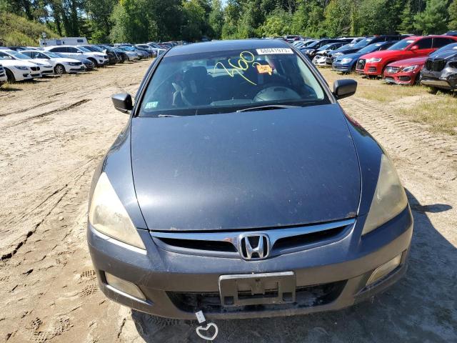 Photo 4 VIN: 1HGCM66837A000503 - HONDA ACCORD EX 