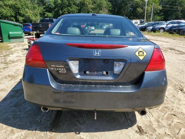 Photo 5 VIN: 1HGCM66837A000503 - HONDA ACCORD EX 