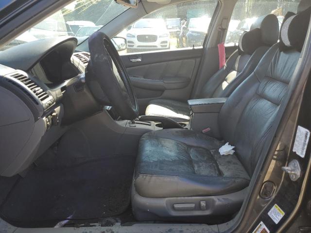 Photo 6 VIN: 1HGCM66837A000503 - HONDA ACCORD EX 