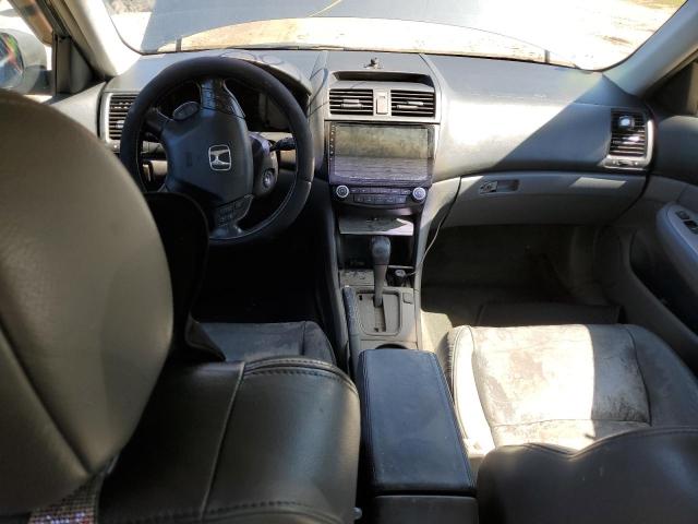 Photo 7 VIN: 1HGCM66837A000503 - HONDA ACCORD EX 