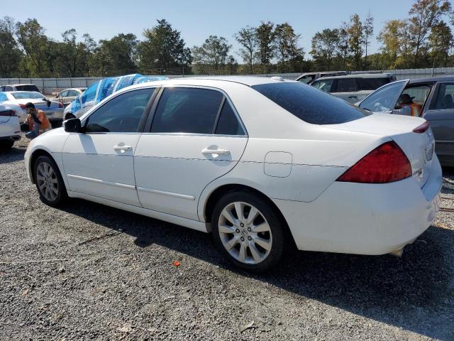 Photo 1 VIN: 1HGCM66837A061334 - HONDA ACCORD EX 