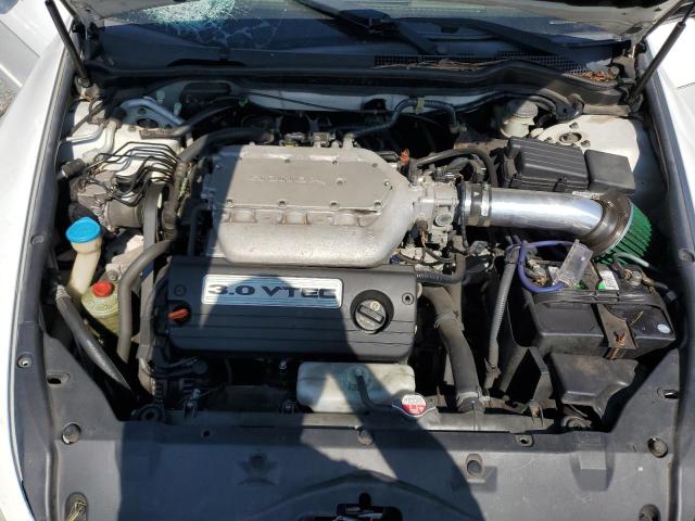 Photo 10 VIN: 1HGCM66837A061334 - HONDA ACCORD EX 