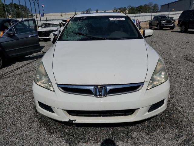 Photo 4 VIN: 1HGCM66837A061334 - HONDA ACCORD EX 