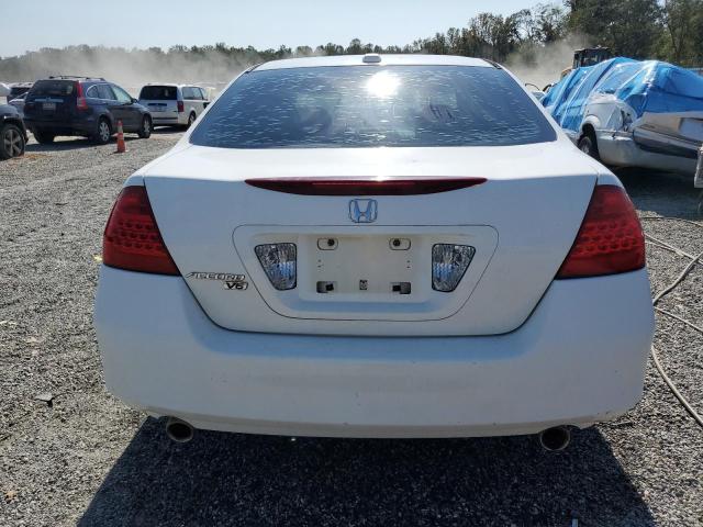 Photo 5 VIN: 1HGCM66837A061334 - HONDA ACCORD EX 