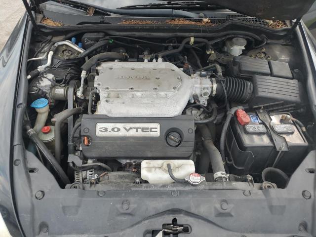 Photo 10 VIN: 1HGCM66844A039063 - HONDA ACCORD EX 