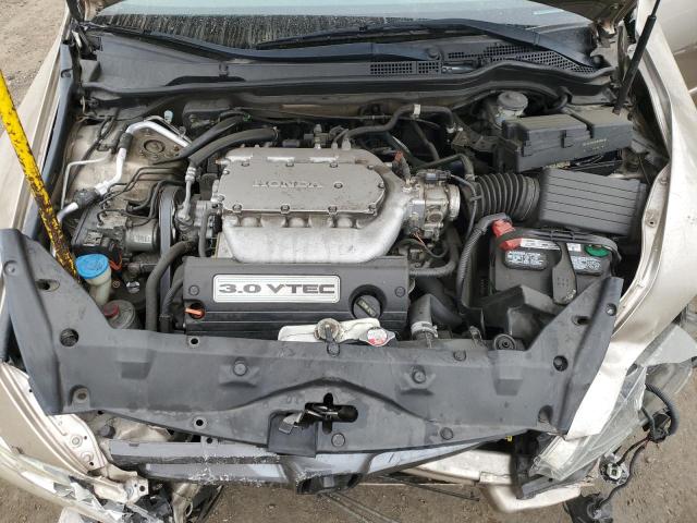 Photo 10 VIN: 1HGCM66844A040357 - HONDA ACCORD EX 