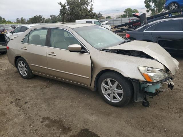 Photo 3 VIN: 1HGCM66844A040357 - HONDA ACCORD EX 