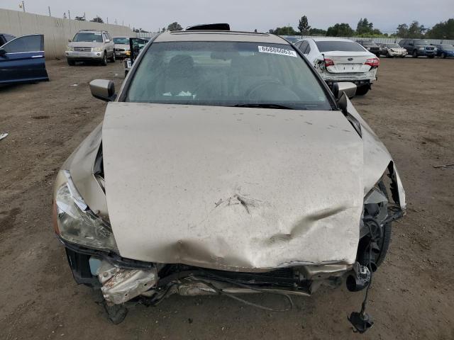 Photo 4 VIN: 1HGCM66844A040357 - HONDA ACCORD EX 