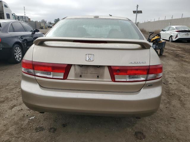 Photo 5 VIN: 1HGCM66844A040357 - HONDA ACCORD EX 