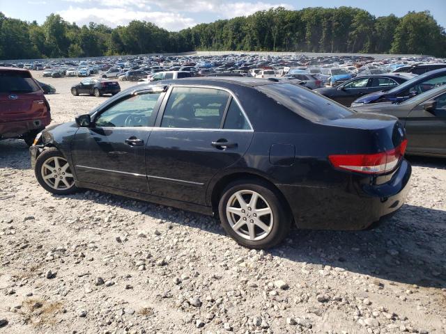 Photo 1 VIN: 1HGCM66844A088506 - HONDA ACCORD EX 