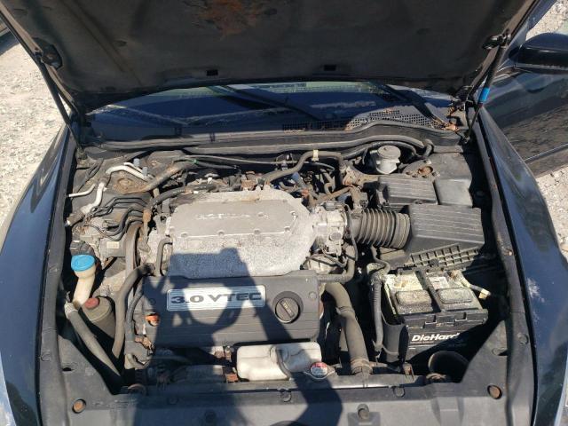 Photo 10 VIN: 1HGCM66844A088506 - HONDA ACCORD EX 