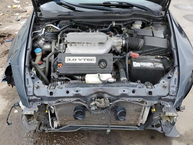 Photo 10 VIN: 1HGCM66844A100427 - HONDA ACCORD 