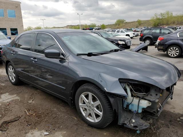 Photo 3 VIN: 1HGCM66844A100427 - HONDA ACCORD 