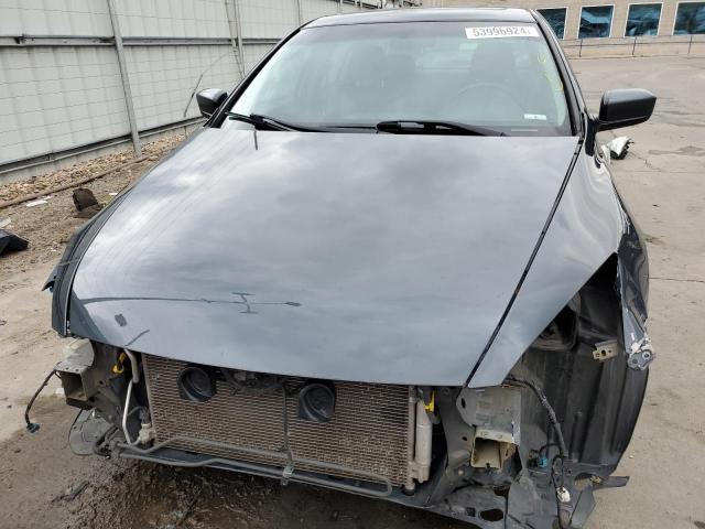 Photo 4 VIN: 1HGCM66844A100427 - HONDA ACCORD 