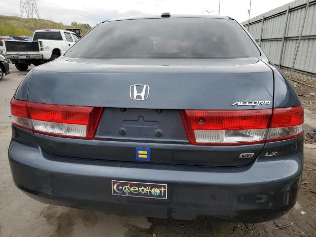 Photo 5 VIN: 1HGCM66844A100427 - HONDA ACCORD 