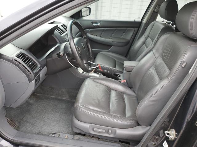 Photo 6 VIN: 1HGCM66844A100427 - HONDA ACCORD 