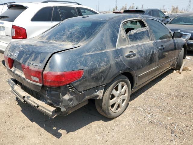 Photo 2 VIN: 1HGCM66845A036939 - HONDA ACCORD 