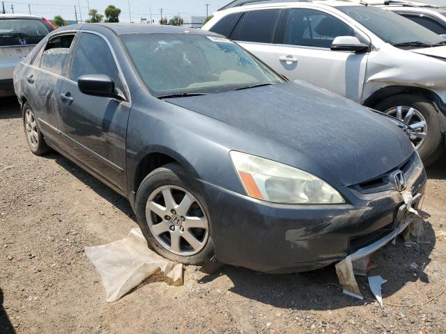 Photo 3 VIN: 1HGCM66845A036939 - HONDA ACCORD 