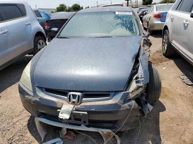 Photo 4 VIN: 1HGCM66845A036939 - HONDA ACCORD 