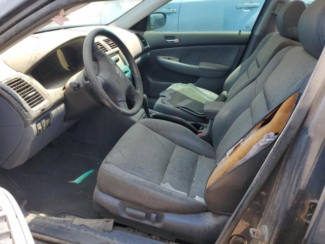 Photo 6 VIN: 1HGCM66845A036939 - HONDA ACCORD 