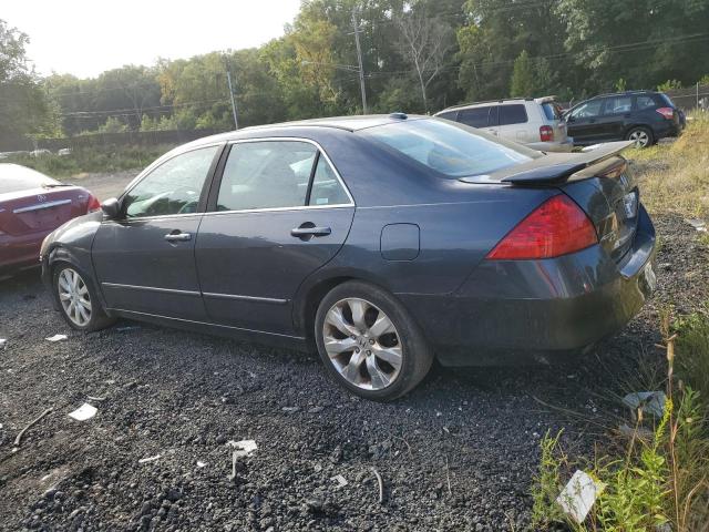 Photo 1 VIN: 1HGCM66846A017972 - HONDA ACCORD EX 