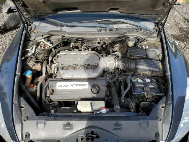 Photo 10 VIN: 1HGCM66846A017972 - HONDA ACCORD EX 