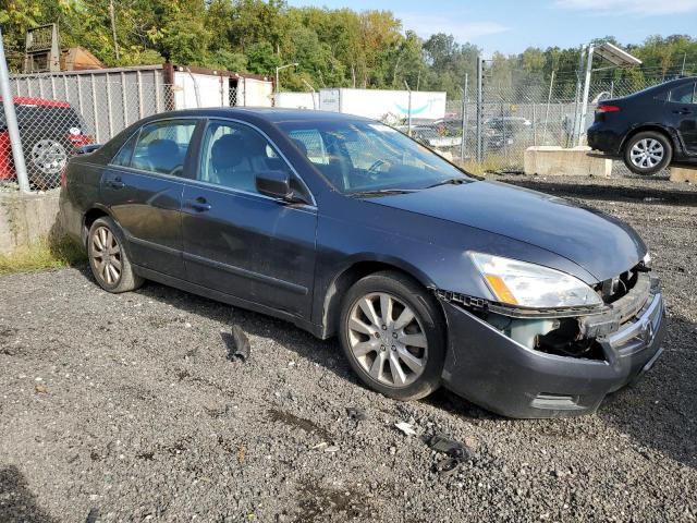 Photo 3 VIN: 1HGCM66846A017972 - HONDA ACCORD EX 