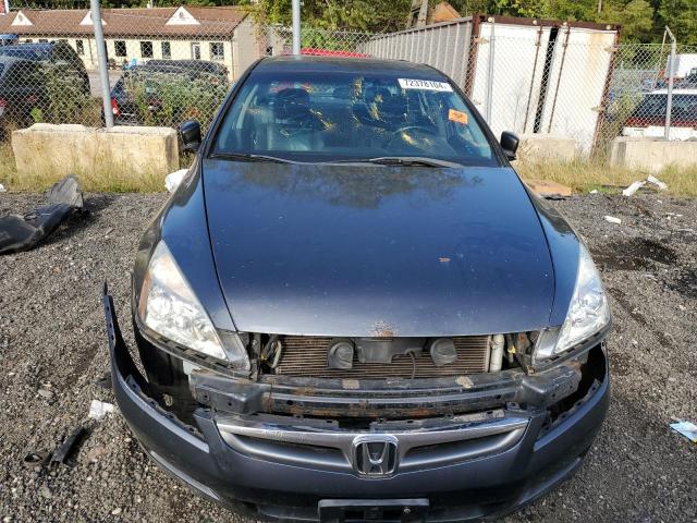 Photo 4 VIN: 1HGCM66846A017972 - HONDA ACCORD EX 